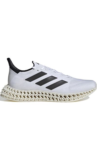 adidas 4Dfwd Colorful Running Shoes - Suitable for Daily Use and Training