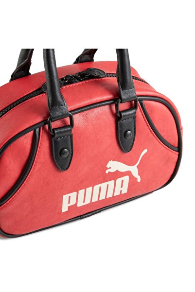 Puma ARCHIVE GRIP 2.5L Mini Çanta