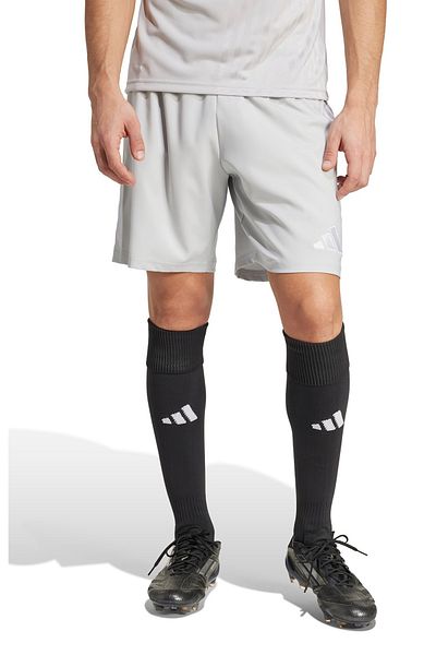 adidas Ανδρικό αθλητικό σορτς για τρέξιμο γρήγορου στεγνώματος Micropoly Training Turf Fitness Casual Outdoor Sports