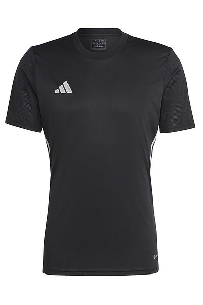 adidas Signage T-Shirt Black