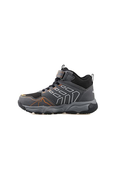 lumberjack Children's Waterproof Non-Slip Sole Winter Boots & Outdoor Botie