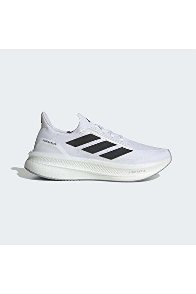 adidas Ultraboost 5X Men's White Running Shoes