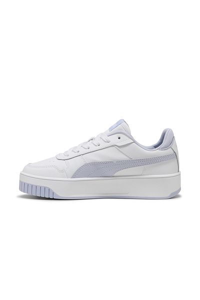 Puma Carina Street Sneaker Unisex Sports Shoes Colorful
