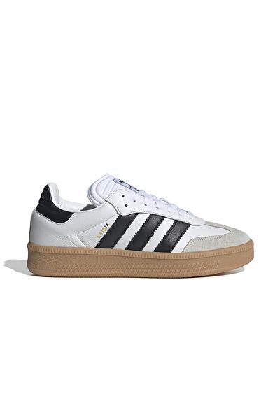 adidas Samba Xlg Ie1377 Unisex White Casual Shoes