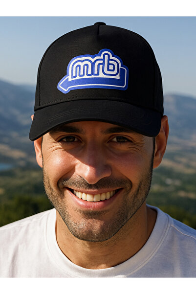MRB %100 Pamuk Günlük Kullanım Spor Şapka