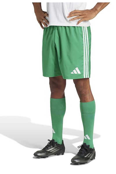adidas Ανδρικό αθλητικό σορτς για τρέξιμο γρήγορου στεγνώματος Micropoly Training Turf Fitness Casual Outdoor Sports