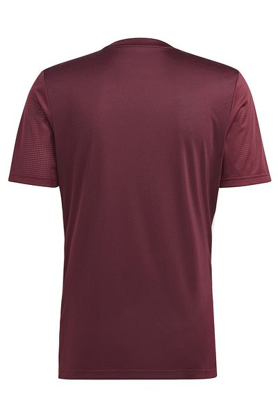 adidas Ανδρικό μπλουζάκι TABELA 23 JSY Claret Red