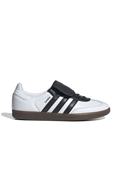 adidas Samba Lt Unisex White Sports Shoes