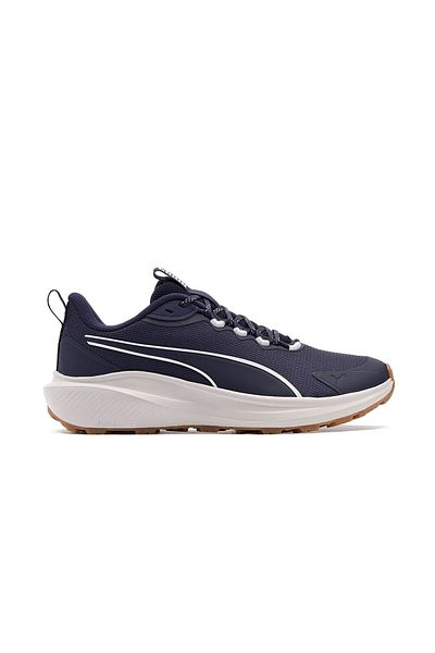 Puma Skyrocket Lite Trail Men's Running Shoes 31078107 Black