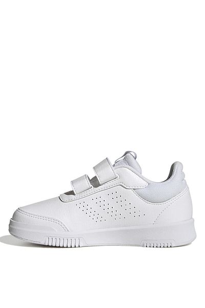 adidas White - Gray Boys' Walking Shoes Gw1987 Tensaur Sport 2.0 Cf K