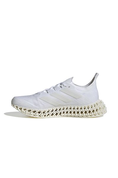 adidas 4Dfwd Colorful Running Shoes - Suitable for Daily Use and Training