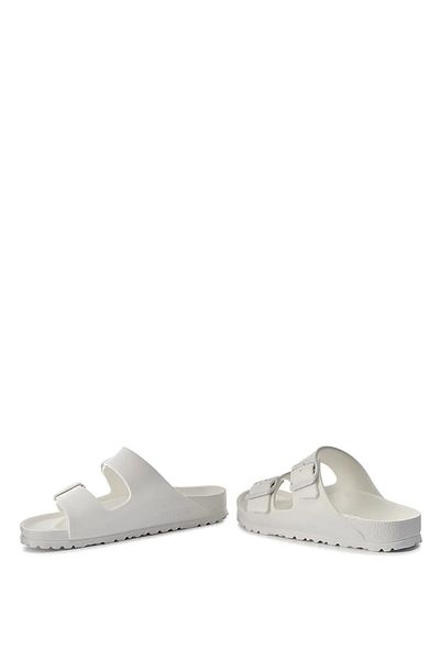 FyzHome Fyz Comfortable Wear Children's Eva Double Banded Buckle Slippers