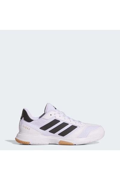 adidas Ligra 8 W FTWWHT/NEGRU-C/FTWWHT