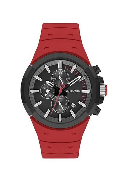 Quantum Pwg1004.658 Men's Wristwatch