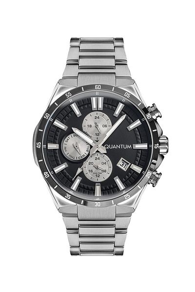 Quantum Pwg936.350 Men's Wristwatch