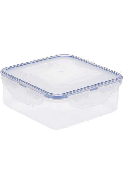 locknlock 870ml  Rectangular  Airtight Food Storage Container