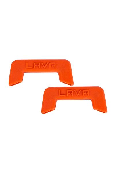 Lava Silicone Casting Heat Resistant Pot Holder - 1Set=2Pcs