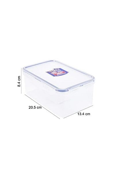 locknlock 1.4L Rectangular  Airtight Food Storage Containern