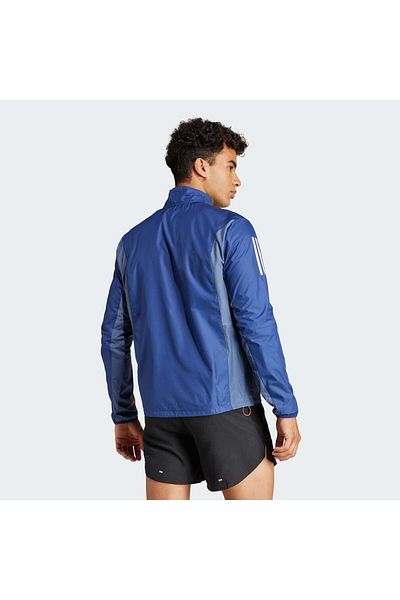 adidas Own The Run Colorblock Windbreaker