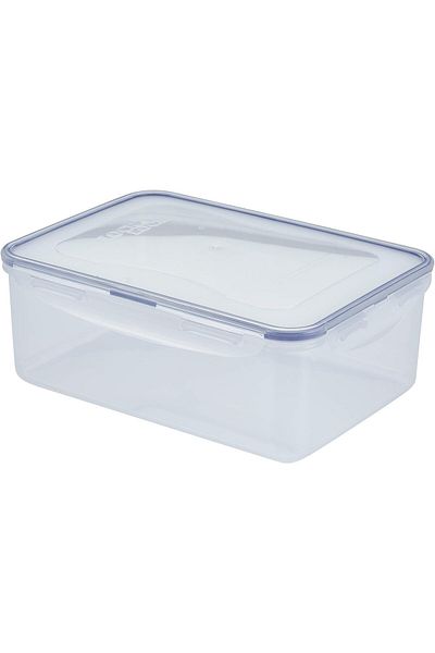 locknlock 2.6L Rectangular  Airtight Food Storage