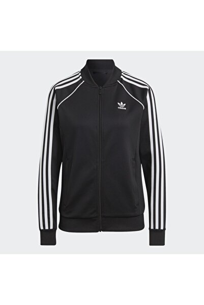 adidas Adicolor Classics Sst Fermuarlı Üst