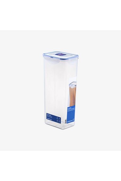 locknlock 2L Rectangular Pasta  Airtight Food Storage