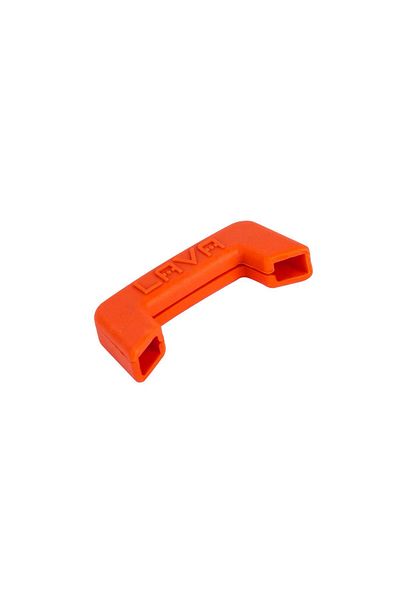 Lava Silicone Casting Heat Resistant Pot Holder - 1Set=2Pcs