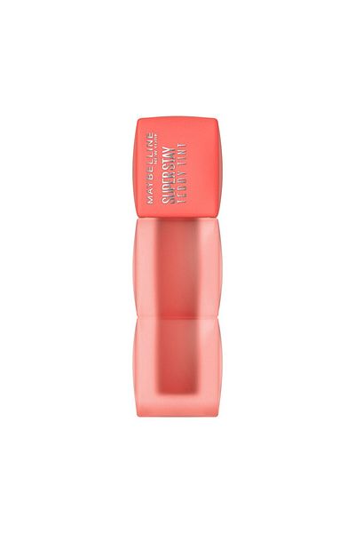 Maybelline New York Maybelline New York, Super Stay Teddy Tint Plushwear and Transferproof 25 BABY TEE