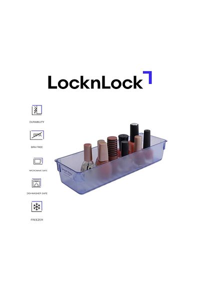 locknlock Smart Tray Small