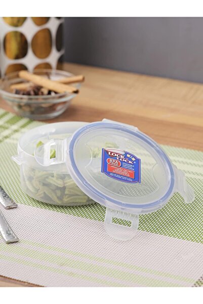 locknlock 300ml Round Airtight Food Storage