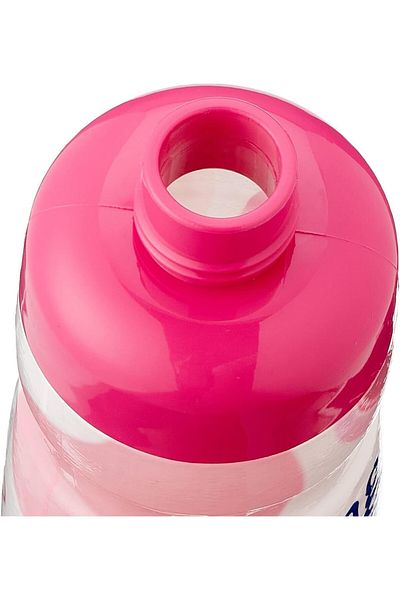 locknlock 450ml Finger Water Bottle - Pink