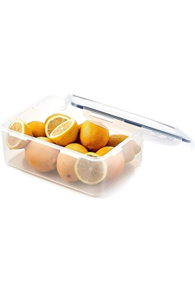 locknlock 2.6L Rectangular Airtight Food Storage