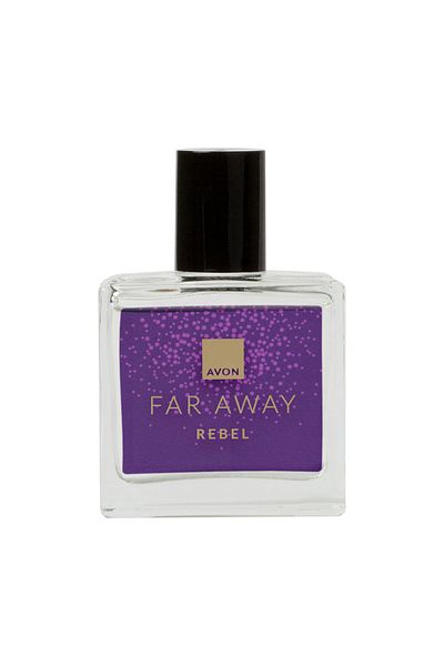 AVON Avon Far Away Rebel Travel Spray 30ml