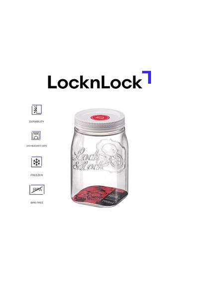 locknlock 750ml Door Pocket Canister