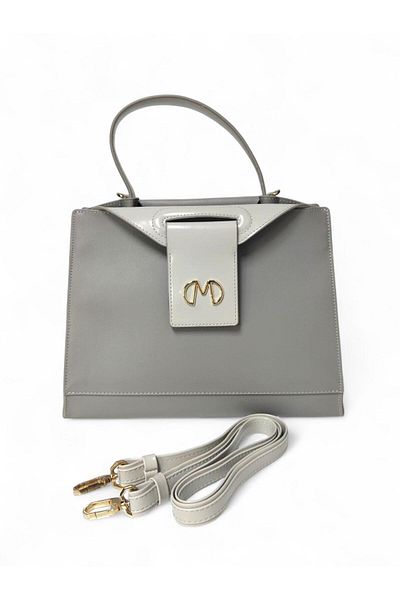 Matmazel 30X23X15Cm Mademoiselle Women Shoulder Bag 100210260