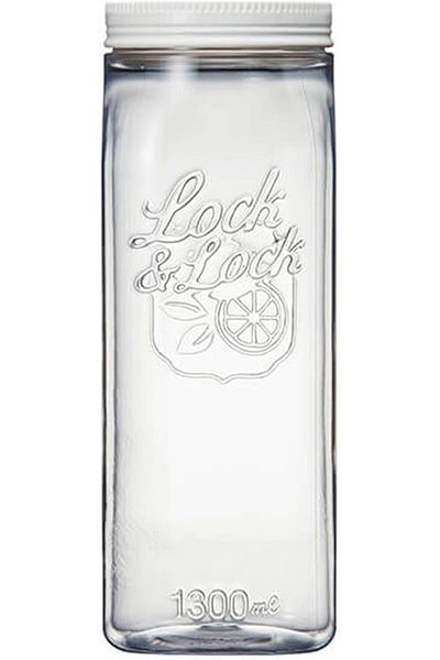 locknlock 1.3L Door Pocket Canister