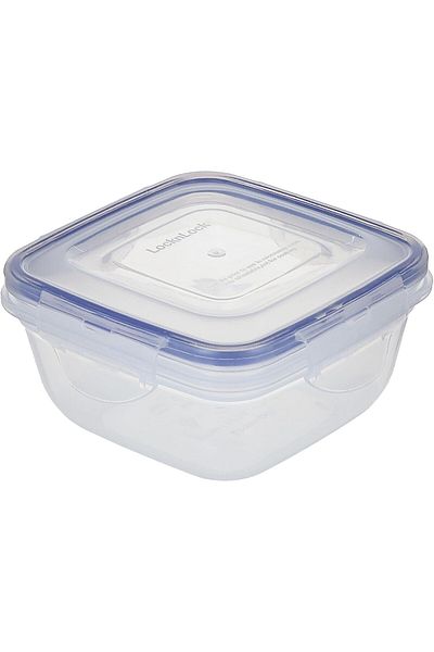 locknlock Zen Style Food Container – 320 ml