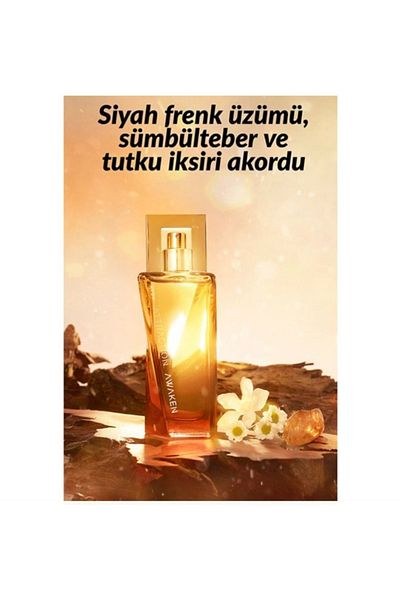 AVON عطر Awaken Kadın Parfüm EDP 50 مل