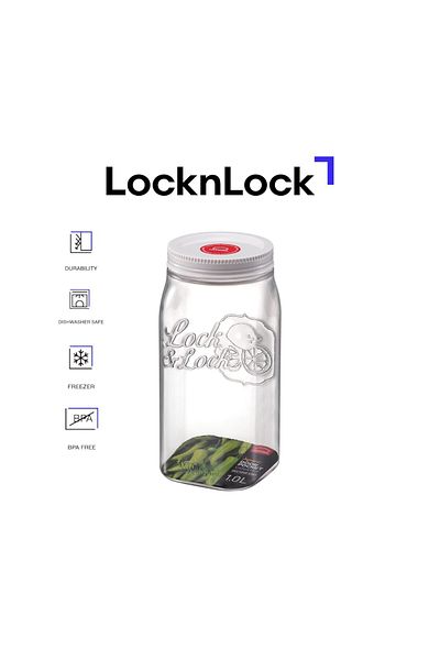 locknlock 1L Door Pocket Canister