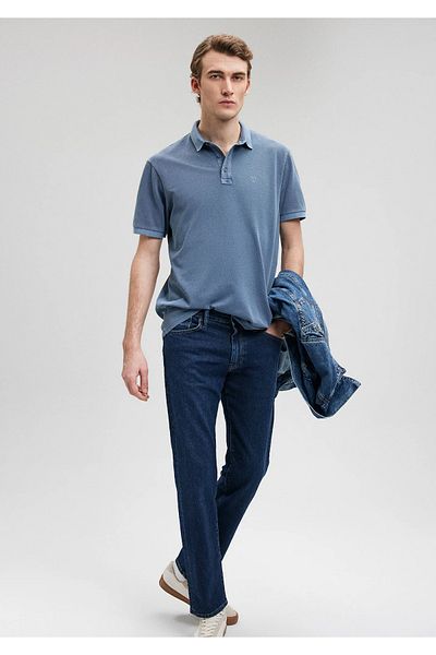 Mavi M0611921-86702 Polo T-Shirt