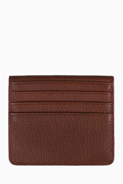 DAMY Шкіряний унісекс-гаманець 512MG - Тюбік