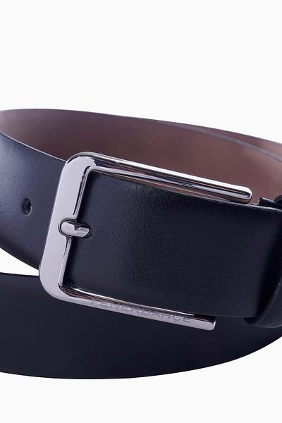 Fenerbahçe Genuine Leather Classic Belt Black - Ha097Eds33