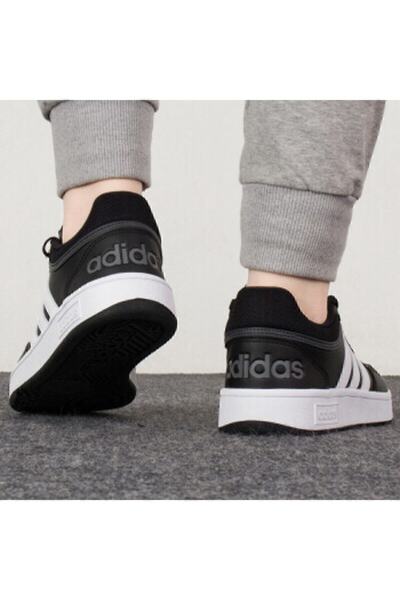 adidas Gy5432-sib Hoops 3 0 Unısex Günlük Sneaker