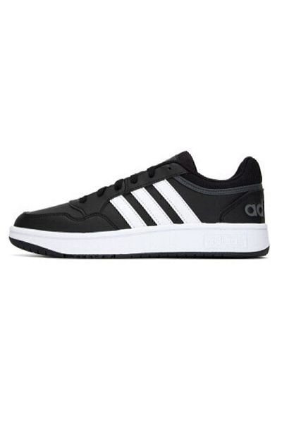 adidas Gy5432-sib Hoops 3 0 Unisex Daily Sneaker
