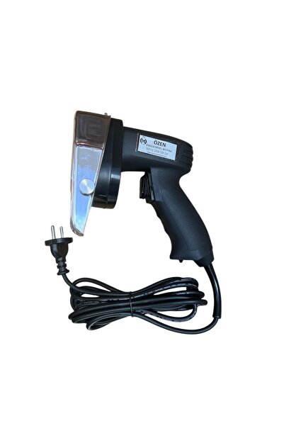 Genel Markalar Döner Kesme Makinası 10 Cm Kablolu Elektirikli Döner Bıçağı Ye...