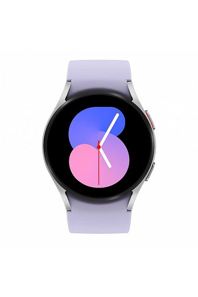 OEM Curea Sport Silicon 20 mm Safemore, Compatibilă Samsung Galaxy Watch 4/5