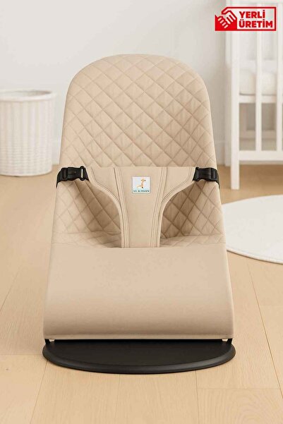 ATLAS BABY&CHILD Softino Ana Kucağı Katlanabilir Ve Kolay Taşınabilir 0-2 Yaş...