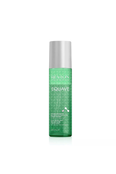 Revlon Equave Instant Detangling Volumizing Sprey Krem 200 ml | Ince Telli Saçlara Hacim Kazandıran