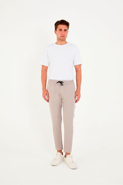 BAYKİM Sports wear Baykim Men's Jager Pants
