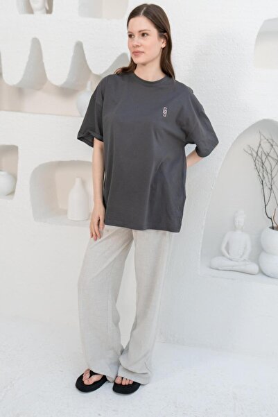 Re-SIS Palazzo Pants